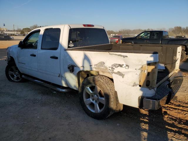 Photo 2 from auction – 2009 CHEVROLET SILVERADO with VIN 3GCEK23M09G149351