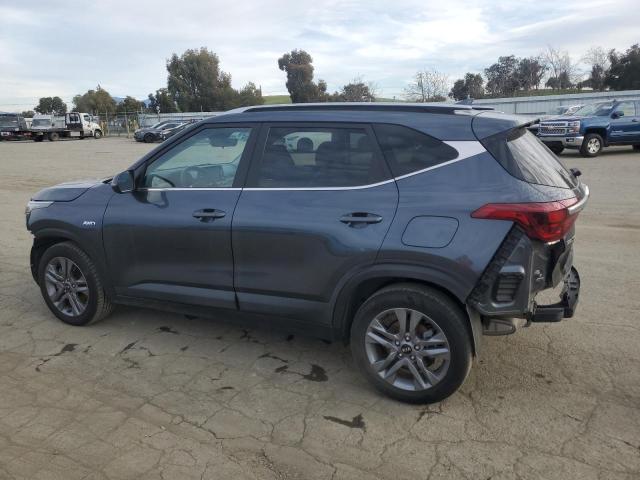 Photo 2 from auction – 2021 KIA SELTOS S with VIN KNDEUCAA3M7178596