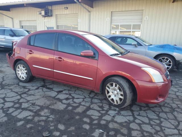 Photo 4 from auction – 2011 NISSAN SENTRA 2.0 with VIN 3N1AB6AP6BL730100