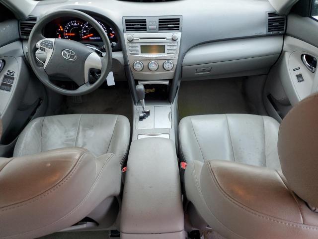 Photo 8 from auction – 2010 TOYOTA CAMRY BASE with VIN 4T1BF3EK3AU057348
