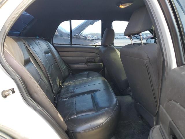 Photo 10 from auction – 2008 FORD CROWN VICT with VIN 2FAFP71V78X150151