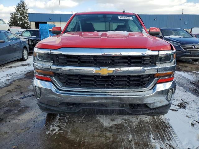 Photo 5 from auction – 2016 CHEVROLET SILVERADO with VIN 1GCVKREC4GZ290286