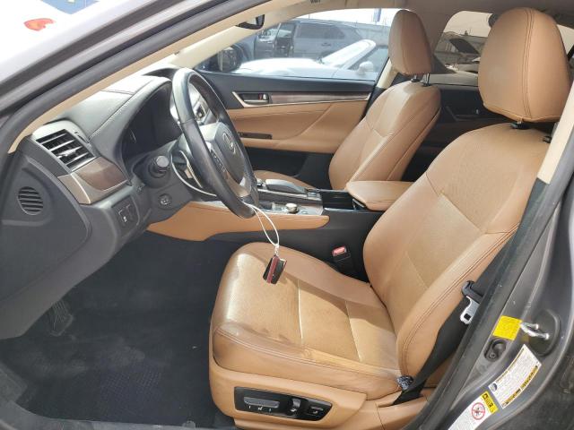 Photo 7 from auction – 2013 LEXUS GS 350 with VIN JTHBE1BL2D5005599