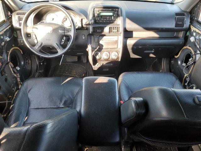 Photo 8 from auction – 2005 HONDA CR-V SE with VIN JHLRD78965C011889