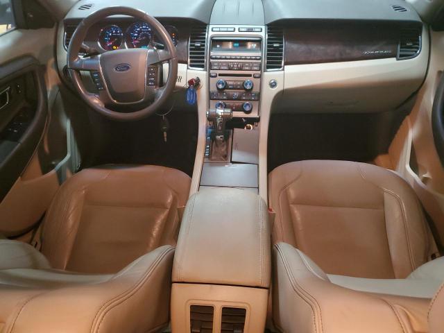 Photo 8 from auction – 2011 FORD TAURUS SEL with VIN 1FAHP2EW2BG129431