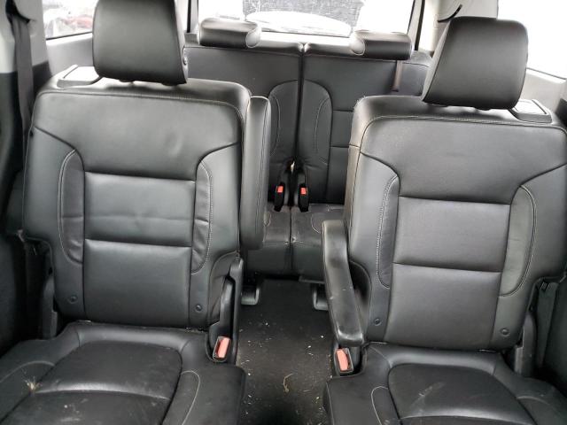 Photo 10 from auction – 2019 GMC ACADIA SLT with VIN 1GKKNULS7KZ267556