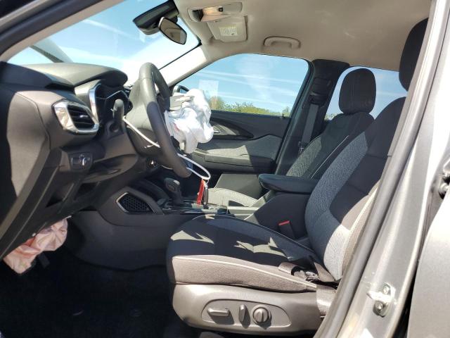Photo 7 from auction – 2023 CHEVROLET TRAILBLAZE with VIN KL79MPS24PB193123