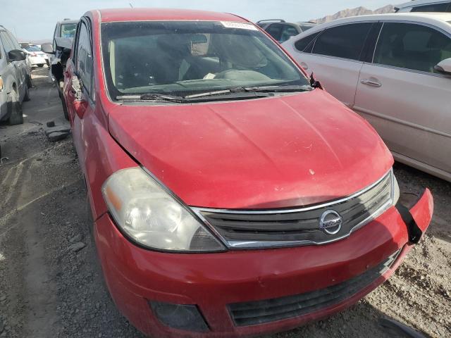 Photo 5 from auction – 2011 NISSAN VERSA S with VIN 3N1BC1CP1BL476667