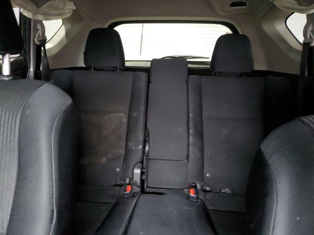 Photo 10 from auction – 2016 TOYOTA RAV4 LE with VIN JTMBFREV5GJ052194