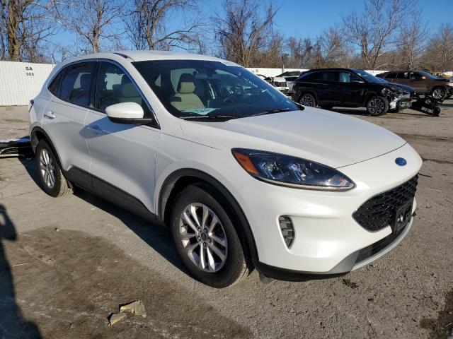 Photo 4 from auction – 2020 FORD ESCAPE SE with VIN 1FMCU0G67LUA83950