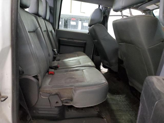 Photo 10 from auction – 2015 FORD F250 SUPER with VIN 1FT7W2B63FEB88857