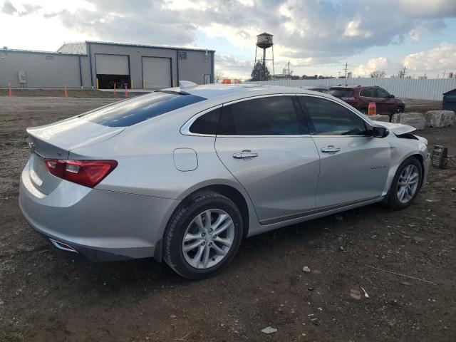 Photo 3 from auction – 2016 CHEVROLET MALIBU LT with VIN 1G1ZE5ST9GF194265