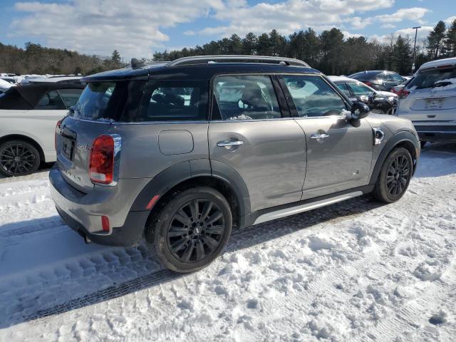 Photo 3 from auction – 2017 MINI COOPER S C with VIN WMZYT5C3XH3B67492