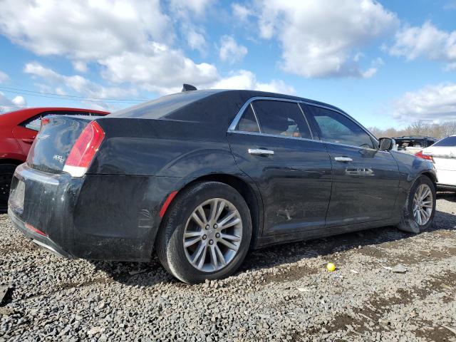 Photo 3 from auction – 2016 CHRYSLER 300C with VIN 2C3CCAEG0GH269027