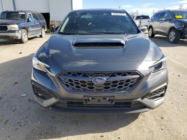 Photo 5 from auction – 2023 SUBARU WRX GT with VIN JF1VBAU63P8809322