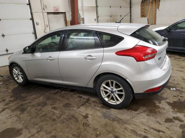 Photo 2 from auction – 2016 FORD FOCUS SE with VIN 1FADP3K2XGL204316