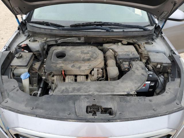 Photo 11 from auction – 2015 HYUNDAI SONATA SE with VIN 5NPE24AF2FH143635