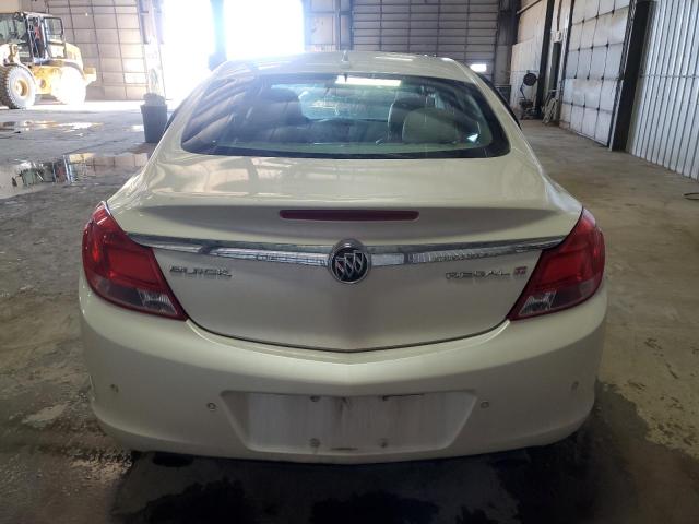 Foto 6 de la subasta – 2012 BUICK REGAL PREM con VIN 2G4GU5GV1C9110353