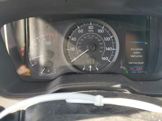Photo 9 from auction – 2020 TOYOTA COROLLA L with VIN JTDDPRAE7LJ014570