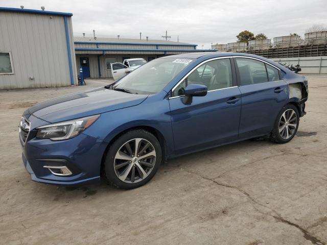 SUBARU LEGACY 2.5 2019 with VIN 4S3BNAN60K3029870 - Photo from auction