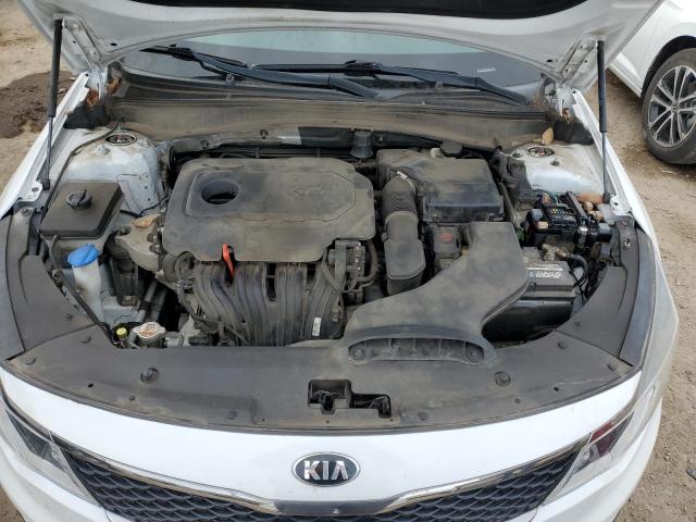 Photo 11 from auction – 2016 KIA OPTIMA LX with VIN 5XXGT4L35GG036097