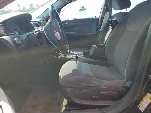 Photo 7 from auction – 2012 CHEVROLET IMPALA LT with VIN 2G1WG5E30C1240172