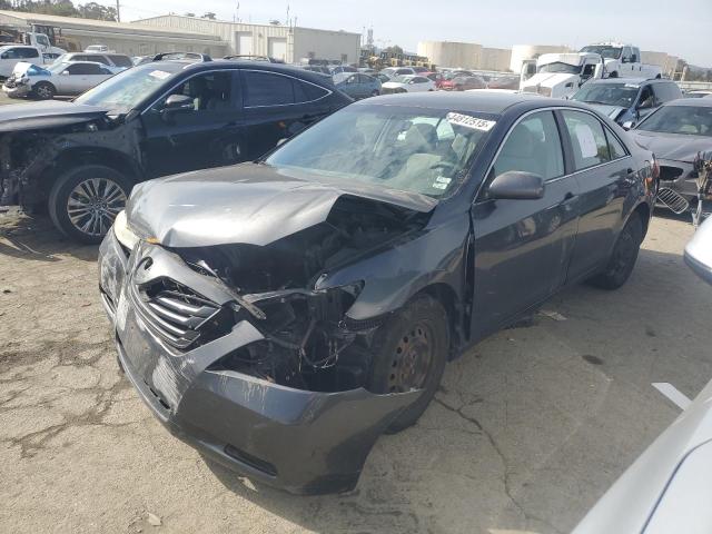 Photo 1 from auction – 2008 TOYOTA CAMRY CE with VIN 4T1BE46K58U744736