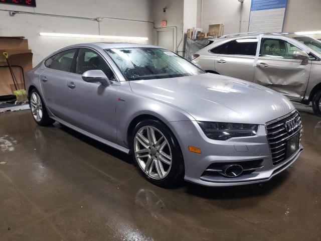 Photo 4 from auction – 2016 AUDI A7 PRESTIG with VIN WAU2GBFC7GN053273