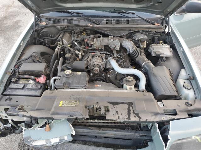 Photo 11 from auction – 2006 FORD CROWN VICT with VIN 2FAHP71W96X101418