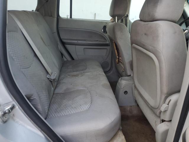 Photo 11 from auction – 2011 CHEVROLET HHR LS with VIN 3GNBAAFW4BS594487