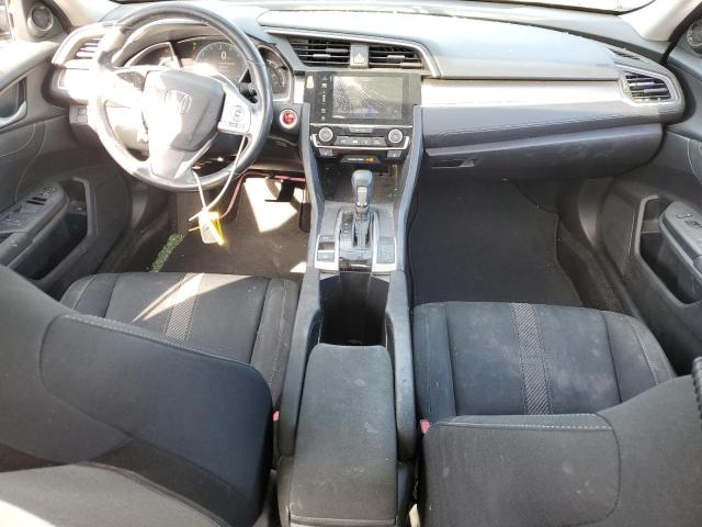 Photo 8 from auction – 2018 HONDA CIVIC EX with VIN JHMFC1F32JX020248