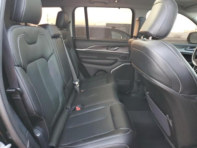 Photo 11 from auction – 2023 JEEP GRAND CHER with VIN 1C4RJYB64PC545356