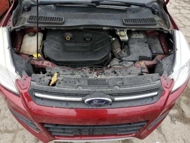 Photo 12 from auction – 2015 FORD ESCAPE SE with VIN 1FMCU9G92FUA40779
