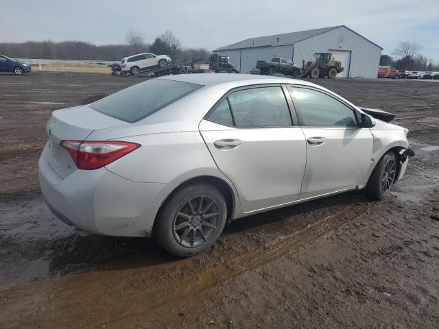 Photo 3 from auction – 2015 TOYOTA COROLLA L with VIN 2T1BURHE3FC282876