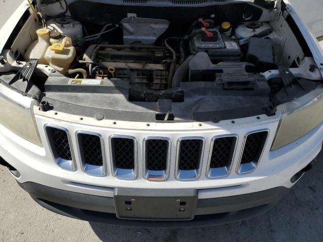 Снимка 12 от търг – 2014 JEEP COMPASS SP с VIN 1C4NJCBA7ED545266