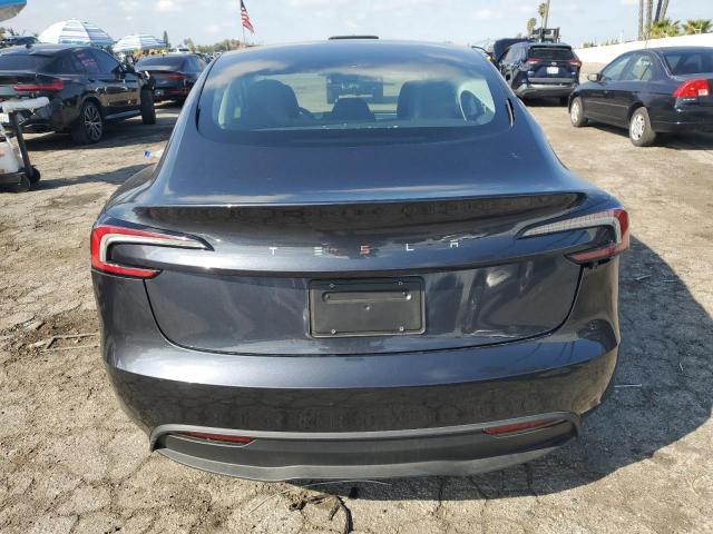 Photo 6 from auction – 2024 TESLA MODEL 3 with VIN 5YJ3E1EA6RF744142
