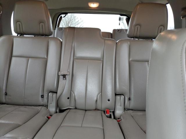 Photo 10 from auction – 2012 FORD EXPEDITION with VIN 1FMJU2A57CEF44996