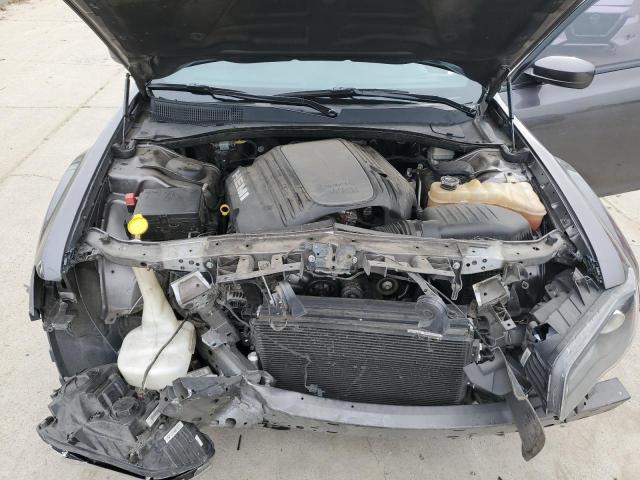Photo 11 from auction – 2014 CHRYSLER 300 S with VIN 2C3CCABT8EH380780