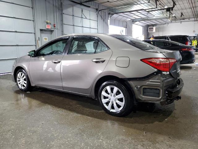 Photo 2 from auction – 2018 TOYOTA COROLLA L with VIN 5YFBURHE5JP790064