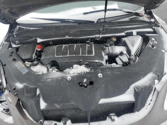 Photo 12 from auction – 2012 BUICK ENCLAVE with VIN 5GAKRDED7CJ314343