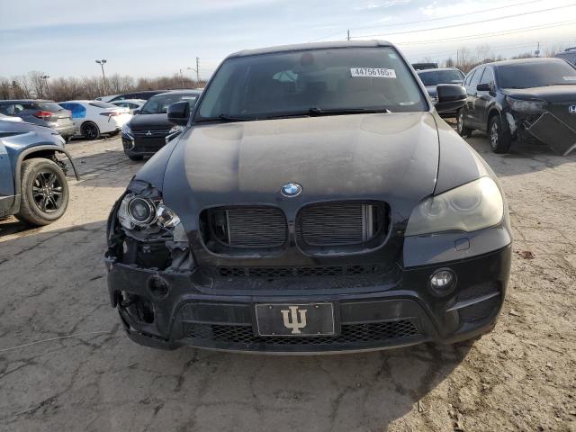 Photo 5 from auction – 2011 BMW X5 XDRIVE3 with VIN 5UXZW0C53BL658747