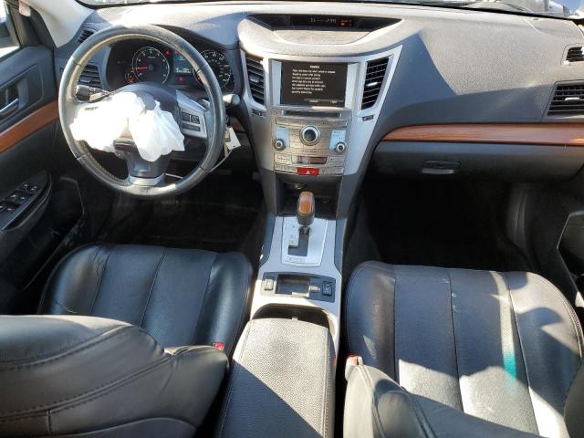 Photo 8 from auction – 2013 SUBARU OUTBACK 2. with VIN 4S4BRCLCXD3267345
