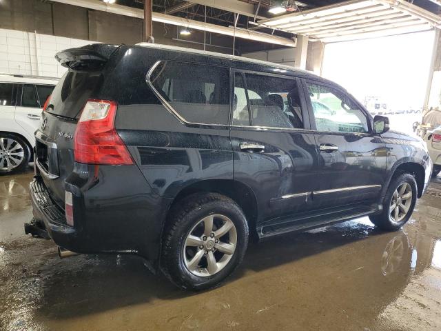 Photo 3 from auction – 2012 LEXUS GX 460 PRE with VIN JTJJM7FX4C5046554