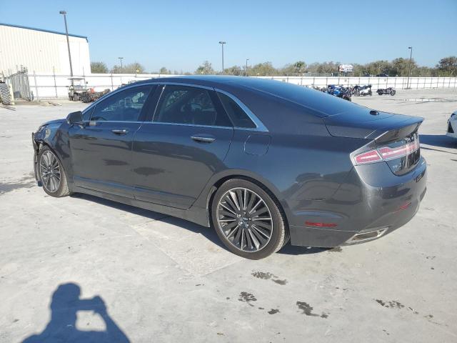 Photo 2 from auction – 2016 LINCOLN MKZ with VIN 3LN6L2JK8GR620629