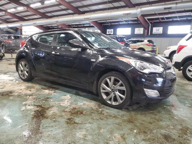 Photo 4 from auction – 2016 HYUNDAI VELOSTER with VIN KMHTC6AD5GU279145