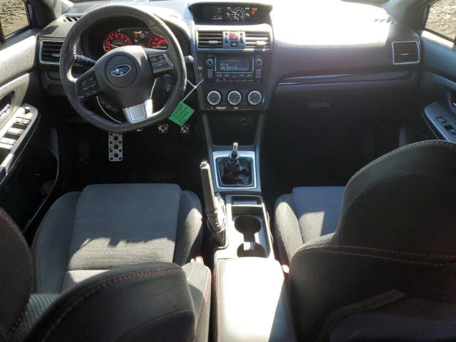 Photo 8 from auction – 2015 SUBARU WRX PREMIU with VIN JF1VA1D66F9830578
