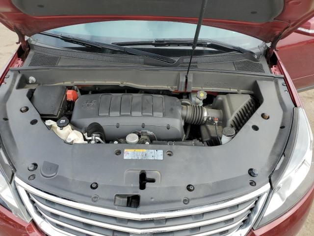 Photo 12 from auction – 2016 CHEVROLET TRAVERSE L with VIN 1GNKVHKD5GJ196893