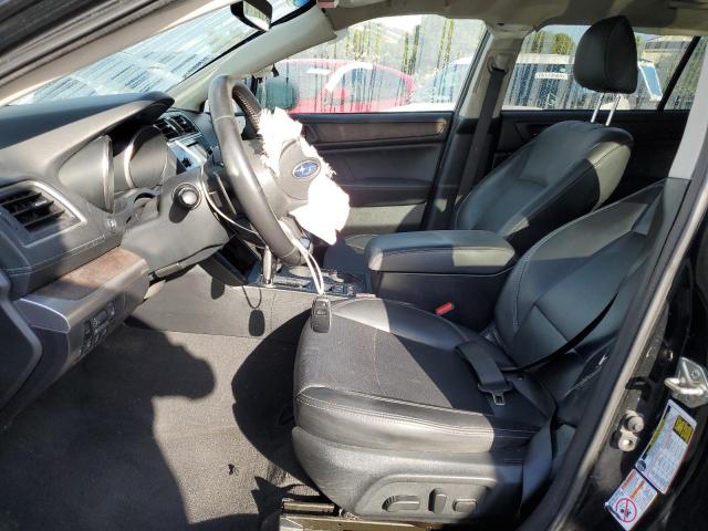 Foto 7 de la subasta – 2019 SUBARU OUTBACK 2. con VIN 4S4BSANC0K3352780