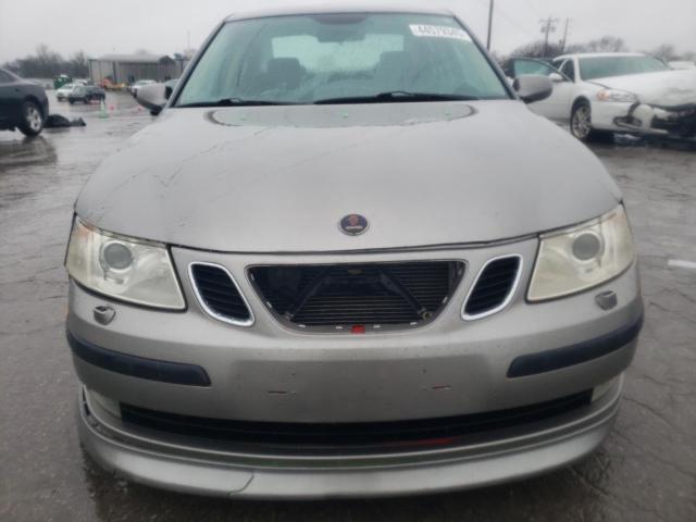 Photo 5 from auction – 2006 SAAB 9-3 AERO with VIN YS3FH46U061148620