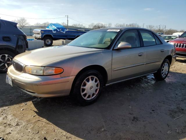 BUICK CENTURY CU 2003 with VIN 2G4WS52J731258155 - Photo from auction